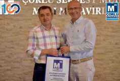 Turnuva Maçlarina, 100'üncü Yil Dolayisiyla Hazirlanan Özel Tasarim Formalarla Çikacaklar