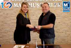 Turnuva Maçlarina, 100'üncü Yil Dolayisiyla Hazirlanan Özel Tasarim Formalarla Çikacaklar