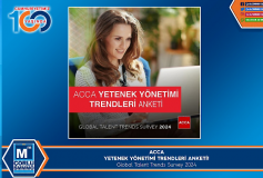 Acca Yetenek Yönetimi Trendleri Anketi