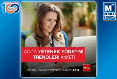 Acca Yetenek Yönetimi Trendleri Anketi