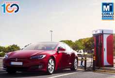 Şarj Aği İşletmeci Lisansi Alan Mükellefler İle Sertifika Verilen Şarj İstasyonu İşletmecilerine 2 Ocak 2024 Tarihine Kadar E-Fatura Uygulamasina Dahil Olma Zorunluluğu Getirildi