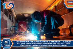 Lisansa Tabi Faaliyetlerde Bulunanlar İle Özel Etiket Ve İşaretleri Kullanma Zorunluluğu Getirilen Ürünleri İmal Veya İthal Eden Mükelleflerin Teminat Uygulamasinda Değişiklik Yapildi