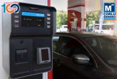 Yn Pompa Ökc'lerin Ara Birim Ve Pompa Ünitesi Arasindaki Bağlantilarin Mühürleme İşlemi Türk Standardlari Enstitüsü Tarafindan Yapilacak