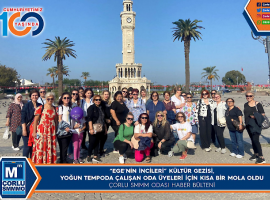 ÇSMMM Odası