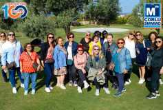 ''ege'nin İncileri'' Kültür Gezisi, Yoğun Tempoda Çalişan Oda Üyeleri İçin Kisa Bir Mola Oldu