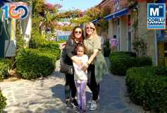 ''ege'nin İncileri'' Kültür Gezisi, Yoğun Tempoda Çalişan Oda Üyeleri İçin Kisa Bir Mola Oldu