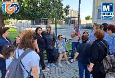 ''ege'nin İncileri'' Kültür Gezisi, Yoğun Tempoda Çalişan Oda Üyeleri İçin Kisa Bir Mola Oldu