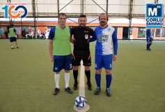 Trakya'daki Mali Müşavir Odalari, Kozlarini Futbol Turnuvasinda Paylaşacaklar!