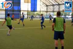 Trakya'daki Mali Müşavir Odalari, Kozlarini Futbol Turnuvasinda Paylaşacaklar!