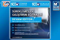 Sürekli Mesleki Geliştirme Eğitimleri Devam Ediyor!...