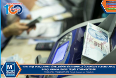 Yurt Dişi Borçlanma Sürelerinin Bir Kisminda Ülkemizde Bulunulmasi Borçlanmaya Engel Teşkil Etmemektedir