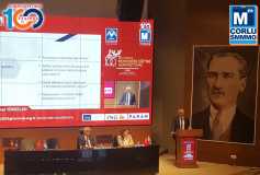 Cumhuriyet'in Yüzüncü Yilinda Xli. Türkiye Muhasebe Eğitimi Sempozyumu Ankara'da Gerçekleştirildi!