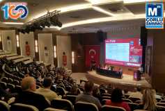 Cumhuriyet'in Yüzüncü Yilinda Xli. Türkiye Muhasebe Eğitimi Sempozyumu Ankara'da Gerçekleştirildi!