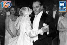 Stk 100'üncü Yil Komitesi, Cumhuriyet'imizin 100'üncü Yili Onuruna Balo Düzenliyor!