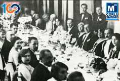 Stk 100'üncü Yil Komitesi, Cumhuriyet'imizin 100'üncü Yili Onuruna Balo Düzenliyor!