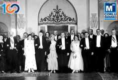 Stk 100'üncü Yil Komitesi, Cumhuriyet'imizin 100'üncü Yili Onuruna Balo Düzenliyor!