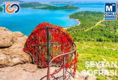 Çorlu Smmm Odasi Farkiyla ''ege'nin İncileri'' Gezisine Hazir Misiniz?