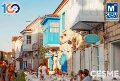 Çorlu Smmm Odasi Farkiyla ''ege'nin İncileri'' Gezisine Hazir Misiniz?