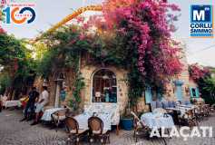 Çorlu Smmm Odasi Farkiyla ''ege'nin İncileri'' Gezisine Hazir Misiniz?