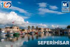 Çorlu Smmm Odasi Farkiyla ''ege'nin İncileri'' Gezisine Hazir Misiniz?