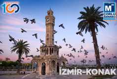 Çorlu Smmm Odasi Farkiyla ''ege'nin İncileri'' Gezisine Hazir Misiniz?