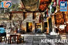 Çorlu Smmm Odasi Farkiyla ''ege'nin İncileri'' Gezisine Hazir Misiniz?