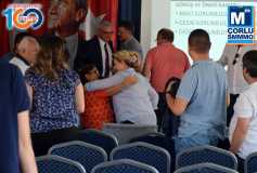 ''vergi İnceleme Ve İdari Başvuru Süreci'' Konulu Eğitim Semineri, 19 Eylül 2023 Sali Günü Gerçekleştirildi