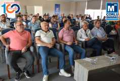 ''vergi İnceleme Ve İdari Başvuru Süreci'' Konulu Eğitim Semineri, 19 Eylül 2023 Sali Günü Gerçekleştirildi