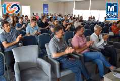 ''vergi İnceleme Ve İdari Başvuru Süreci'' Konulu Eğitim Semineri, 19 Eylül 2023 Sali Günü Gerçekleştirildi