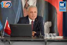 ''vergi İnceleme Ve İdari Başvuru Süreci'' Konulu Eğitim Semineri, 19 Eylül 2023 Sali Günü Gerçekleştirildi