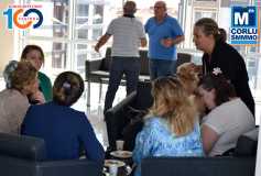 ''vergi İnceleme Ve İdari Başvuru Süreci'' Konulu Eğitim Semineri, 19 Eylül 2023 Sali Günü Gerçekleştirildi