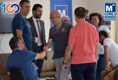 ''vergi İnceleme Ve İdari Başvuru Süreci'' Konulu Eğitim Semineri, 19 Eylül 2023 Sali Günü Gerçekleştirildi