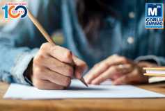 16-17 Eylül 2023 Tarihlerinde Yapilacak 2023/2'nci Dönem Smmm Sinavi'na Girecek Tüm Adaylara Başarilar Dileriz!