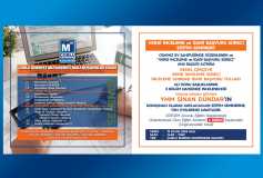 Çorlu Smmm Odasi, ''vergi İnceleme Ve İdari Başvuru Süreci'' Konulu Sürgem Zorunlu Eğitim Semineri Düzenliyor!