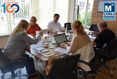 Çorlu Smmm Odasi Eylül Ayi Olağan Yönetim Kurulu Toplantisi, 11 Eylül'de Gerçekleştirildi!