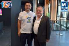 Odamiz, Çorlu Tso Tarafindan Düzenlenen ''çorlu İl Olsun'' Konulu Çaliştaya Katildi!