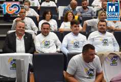 Odamiz, Çorlu Tso Tarafindan Düzenlenen ''çorlu İl Olsun'' Konulu Çaliştaya Katildi!