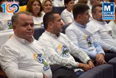 Odamiz, Çorlu Tso Tarafindan Düzenlenen ''çorlu İl Olsun'' Konulu Çaliştaya Katildi!