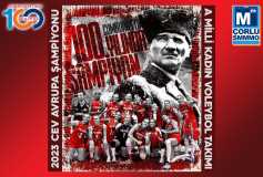 File'nin Sultanlari'ndan, Cumhuriyet'imizin 100'üncü Yilinda Çifte Zafer!