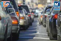 Ek Motorlu Taşitlar Vergisi'nin Birinci Taksit Ödeme Süresi, 6 Eylül'e Uzatildi!