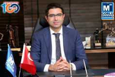 Türmob/basin Bülteni