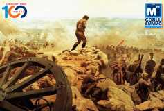 Adim Adim Zafere Büyük Taarruz'un 101'inci Yil Dönümü Kutlu Olsun Çorlu Smmmo Yönetim Kurulu