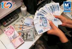 Yurtiçi Yerleşik Tüzel Kişiler Kur Korumalı Mevduat Sisteminden 31.12.2021 İle 30.06.2023 Tarihleri Arasındaki Yabancı Paralar İçin De Yararlanabilirler