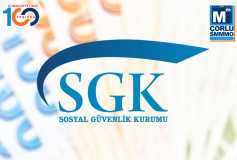 Deprem Bölgesinde 2023/haziran Ayı Muhsgk / Aphb'nin Verilmesi Ve Tahakkuk Edecek Primlerin Ödenmesinde Yeni Düzenleme Yapıldı