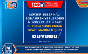 ÇSMMM Odası