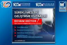 Sürekli Mesleki Geliştirme Eğitimleri Devam Ediyor...