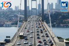 Ek Motorlu Taşıtlar Vergisine İlişkin Tebliğ Yayımlandı