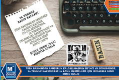 24 Temmuz Basin Bayrami Kutlu Olsun 