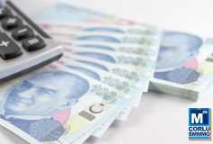 1 Temmuz 2023-31 Aralık 2023 Tarihleri Arasında Yurtiçi Ve Yurtdışı Gelir Vergisinden İstisna Harcırah Tutarları