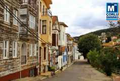 Mali Müşavirler Muhasebeciler Birliği Derneği Çorlu Şubesi, İstanbul Adalar Turu Düzenliyor!